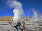 CILE - Geyser del Tatio - 13